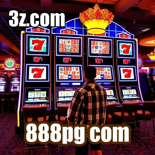 Jackpots Incríveis Esperam por Você na 888pg com